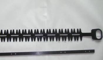 如何調(diào)整綠籬機(jī)的刀片？