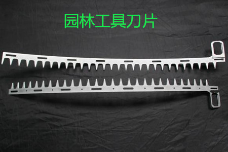 園林工具刀片保養的好壞決定其使用壽命 